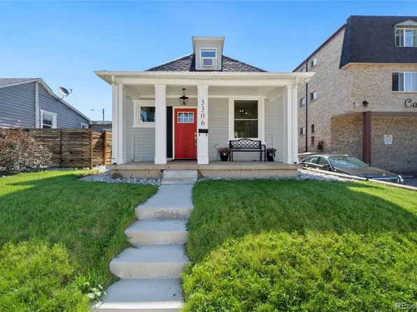 3306 S Grant Street, Englewood, CO 80113