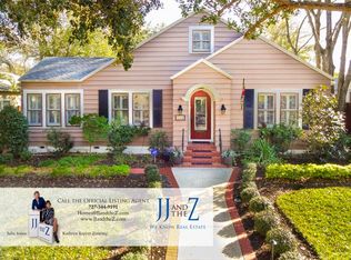 156 14th Ave NE, Saint Petersburg, FL 33701