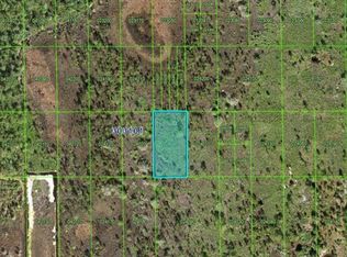 Highway 60 E, Lake Wales, FL 33898