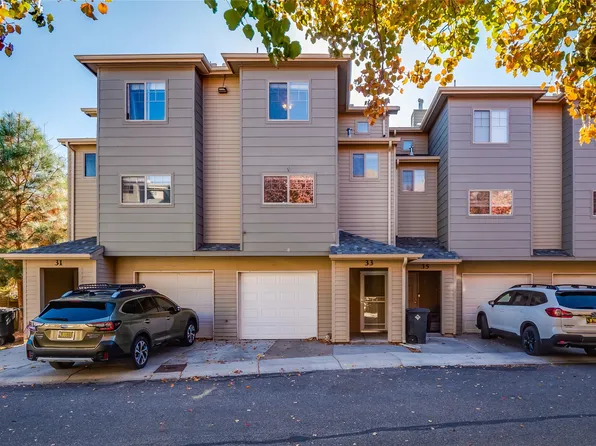 33 Short Dr, Los Alamos, NM 87544