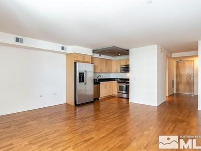 255 N Sierra St UNIT 419, Reno, NV, 89501