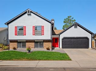 12613 Julian Street, Broomfield, CO 80020