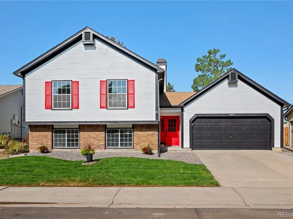 12613 Julian Street, Broomfield, CO 80020