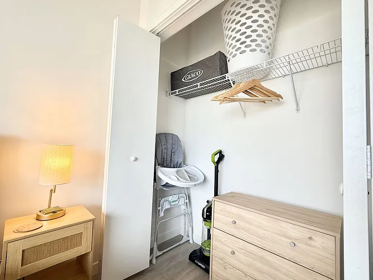 Storage Room