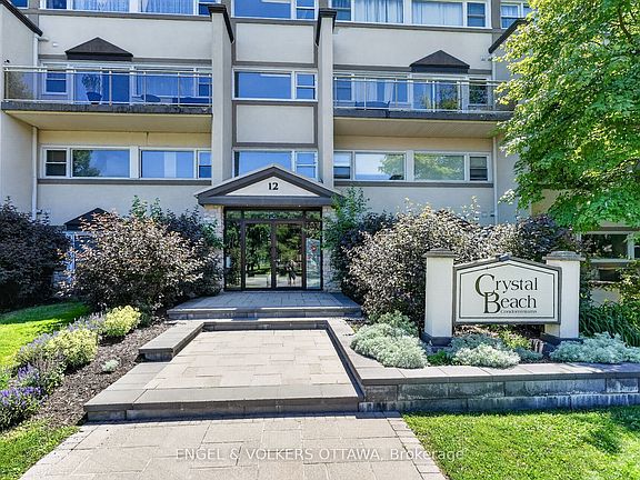 2nd image of 12 Corkstown Rd #119