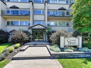 12 Corkstown Rd #119, Ottawa, ON K2H5B3