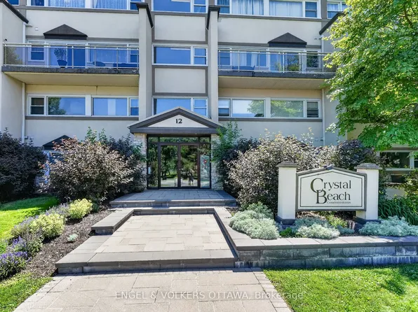 12 Corkstown Rd #119, Ottawa, ON K2H 5B3