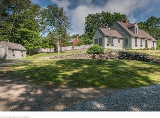 145 Western Point Rd, York, ME 03909