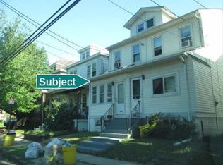 1808 S Clinton Ave, Trenton, NJ 08610