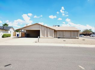 2001 N Los Arboles Ct, Chandler, AZ 85224