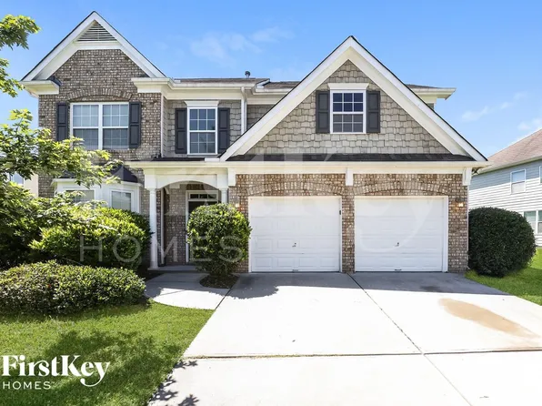 7297 Basalt Dr, Union City, GA 30291