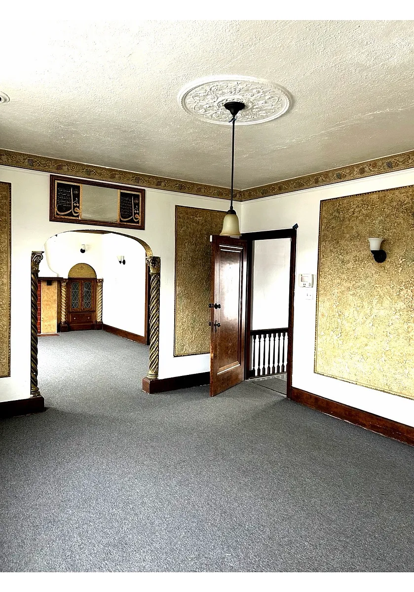 Building Photo - 4712 Horger St