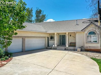 10042 Rolling Ridge Rd, Colorado Springs, CO, 80925