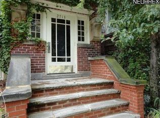 2713 Lancashire Rd APT 7, Cleveland Heights, OH 44106