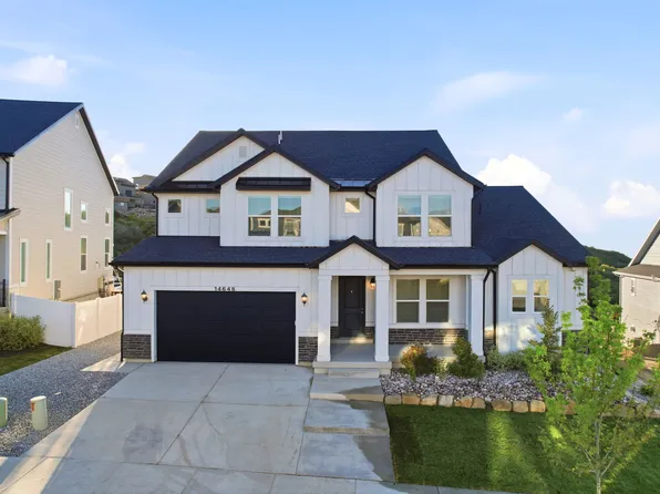 14648 S Springtime Rd, Draper, UT 84020