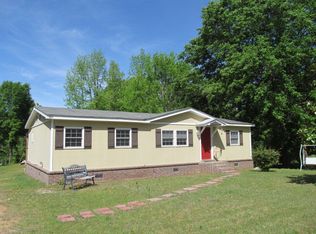 665 Leslie Rd, Pope, MS 38658