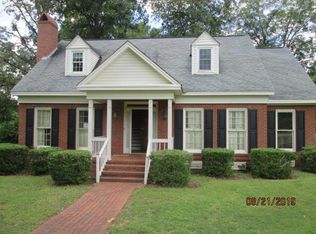 2821 Somerset Dr, Albany, GA 31721