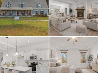 51 Post Oak Trce, Villa Rica, GA 30180