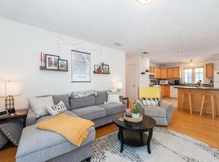 181 Calumet St #1, Roxbury Crossing, MA 02120