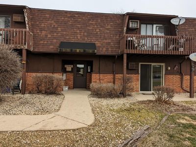 11640 Blackhawk Ct APT 2, Mokena, IL, 60448