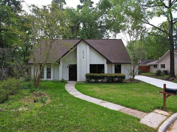2218 Poplar Park Dr, Humble, TX 77339