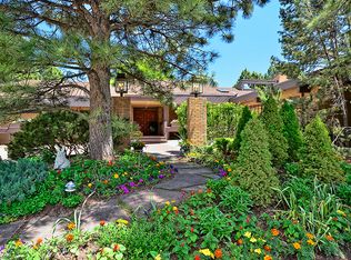 5050 Lyda Ln, Colorado Springs, CO 80904