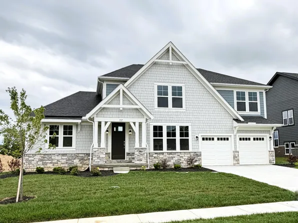 1327 Blueberry Cv, Grove City, OH 43123