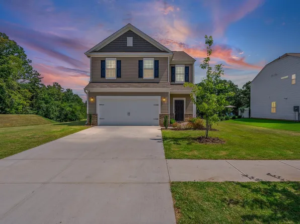 147 Somerset Ln, Central, SC 29630