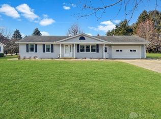 274 New Haven Dr, Urbana, OH 43078