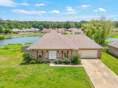 308 Oak Park Way, Pearl, MS, 39208