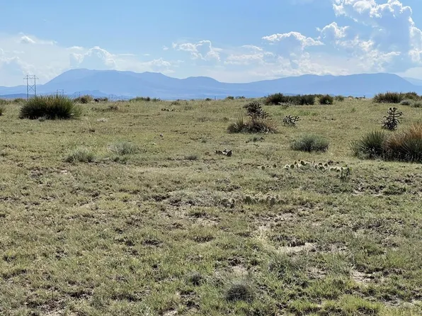 Tbd County Road 103, Walsenburg, CO 81089