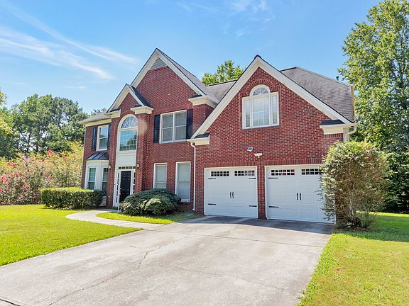 3rd image of 1504 Grace Meadows Ln SE