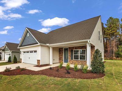 201 Brickwell Way, Youngsville, NC, 27596