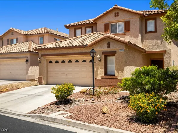 4556 Yellow Harbor St, Las Vegas, NV 89129