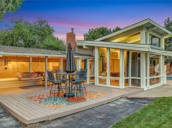 8230 W 67th Avenue, Arvada, CO 80004