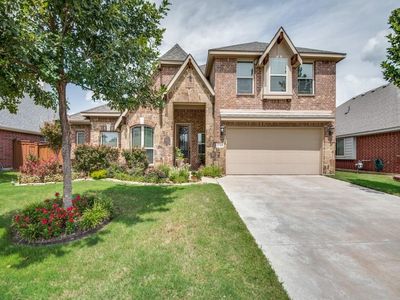 2748 Fuente, Grand Prairie, TX, 75054