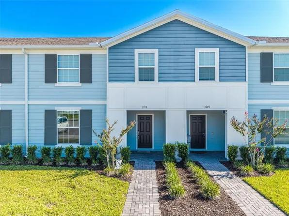 3713 PACIFIC LANE, DAVENPORT, FL 33897