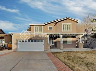 21809 Mount Snowmass Ln, Parker, CO 80138