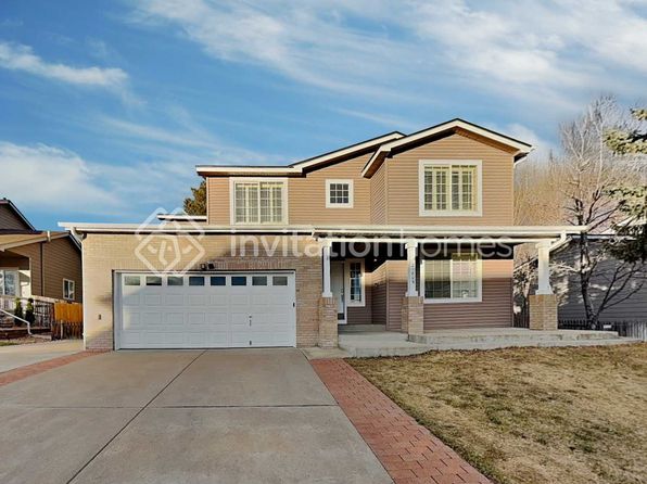 21809 Mount Snowmass Ln