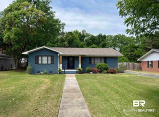 616 S Carney St, Atmore, AL 36502