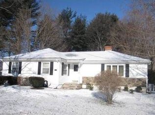 177 North St, North Reading, MA 01864
