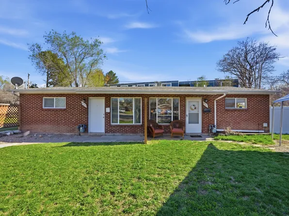 4365 S Rose Garden Ln, Salt Lake City, UT 84124