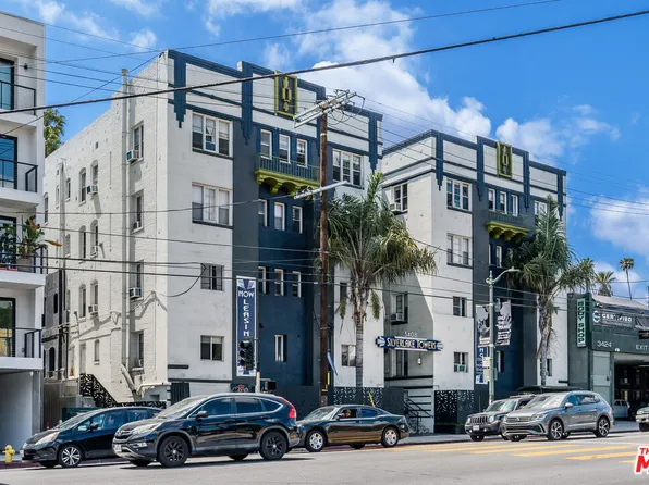 3408 W Sunset Blvd, Los Angeles, CA 90026