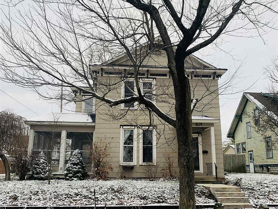 1st image of 517 N Jefferson St