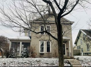 517 N Jefferson St, Hartford City, IN 47348
