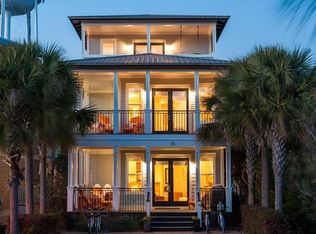 65 Endless Summer Way W, Inlet Beach, FL 32461