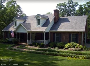 461 Holiday Ln, Lynchburg, VA 24504