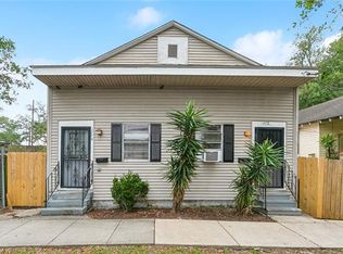 1772 N Dorgenois St, New Orleans, LA 70119