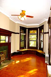 Rented by Stuyvesant Heights Realty Corp
