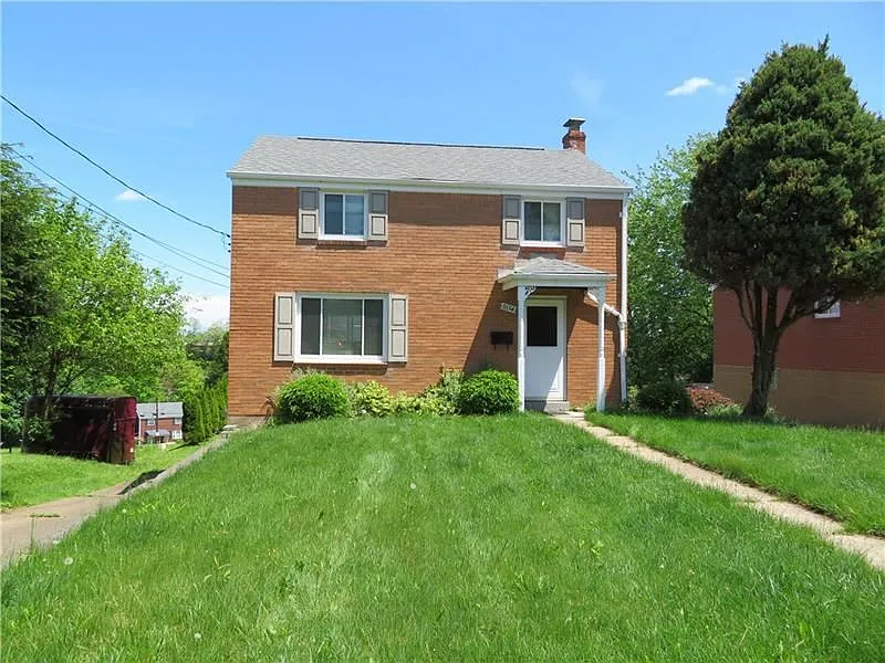 3654 Daniel Dr photo 1